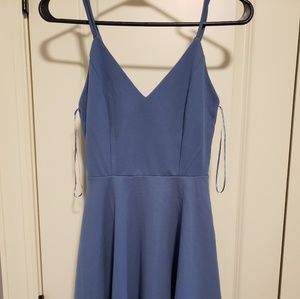 Dry Goods Dress